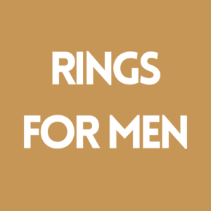 Rings for Men