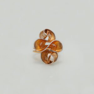 Plain Gold Ring