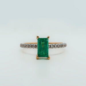 Emerald Grace
