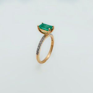 Emerald Grace