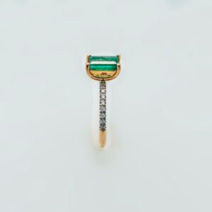 Emerald Grace