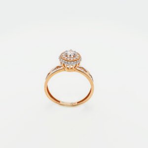zircon ring
