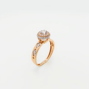 zircon ring